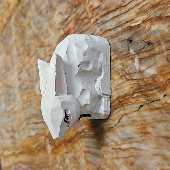 Wooden Bunny Rabbit - Picture 2 of 3